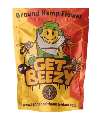 THCp Get Beezy – 20g