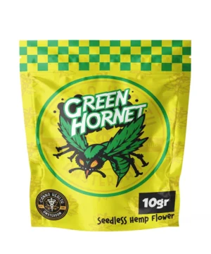 Green Hornet - 10g