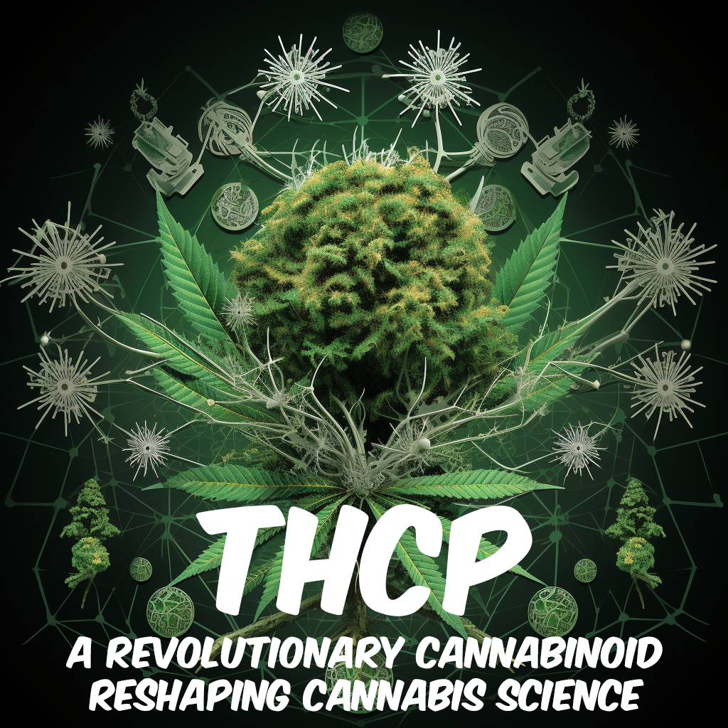 THCP - CANNA HEALTH AMSTERDAM