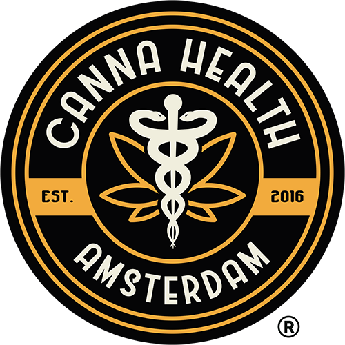 Canna Health Amsterdam Original