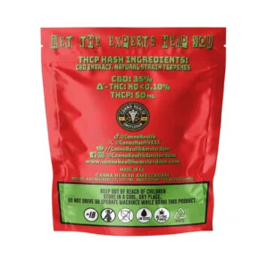 thcp hash info - canna health amsterdam