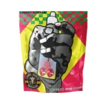 THCp Knospen: Cherry Gorilla