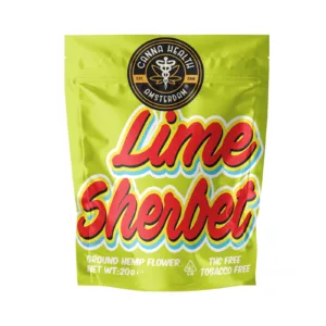 THCp get beezy - Canna health amsterdam