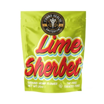 THCp get beezy - Canna health amsterdam