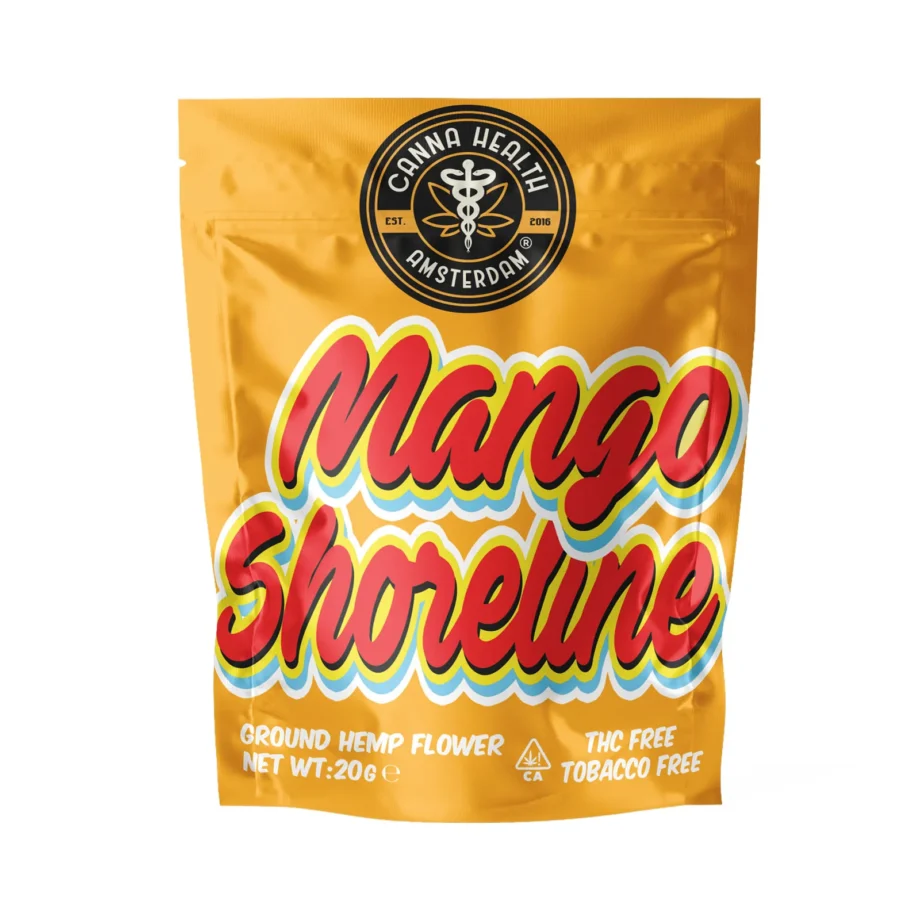 THCp get beezy - Canna health amsterdam