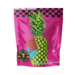 THCp Knospen: Pineapple Express