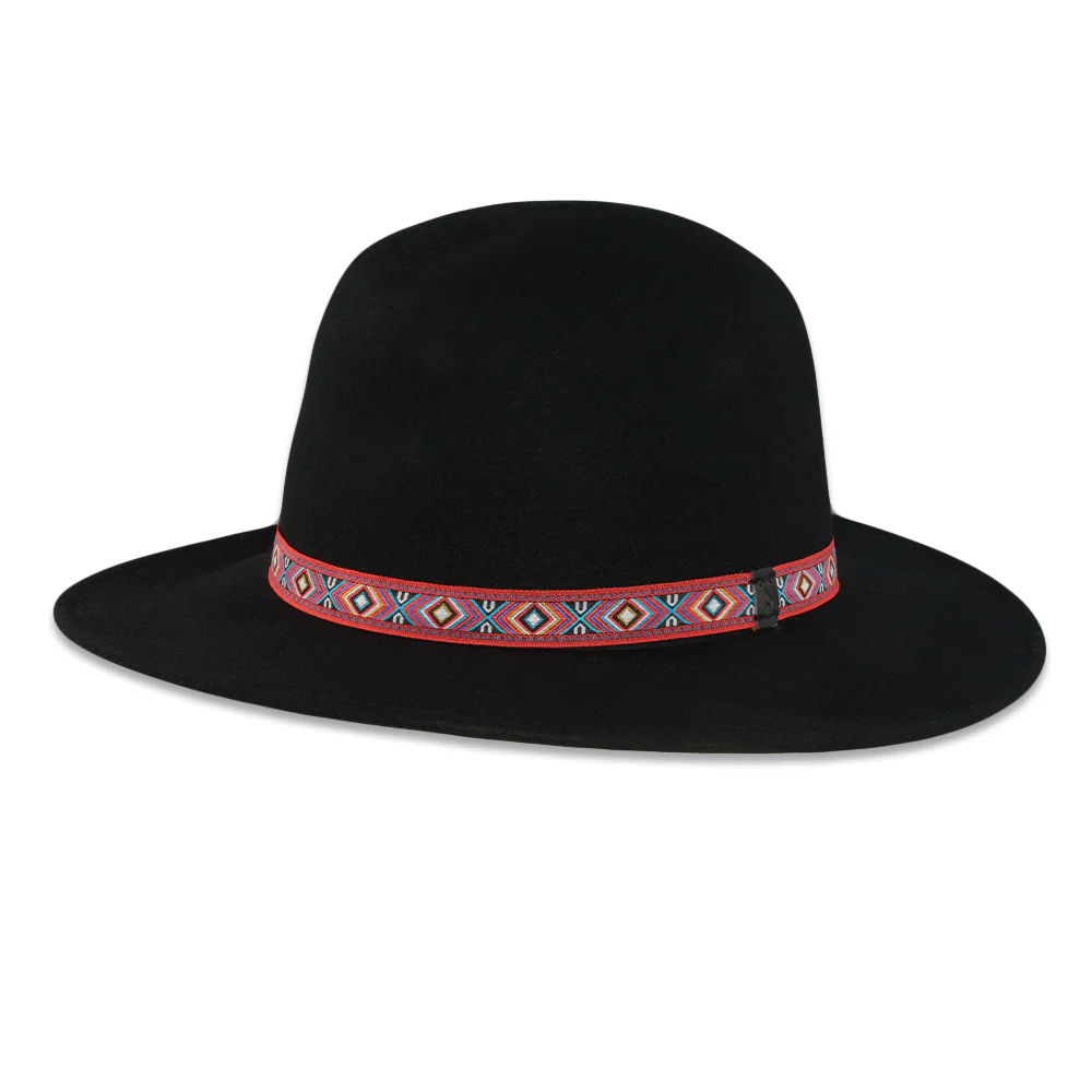 Grassrootsclothing63a075e69caee063a075e69cbd6.0266511563a075e69cbd6.jpg Mojave Black Aspen Hat