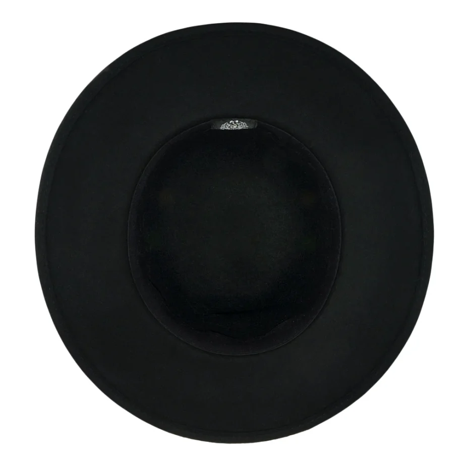 Mojave Schwarze Aspen-Mütze – Bild 4