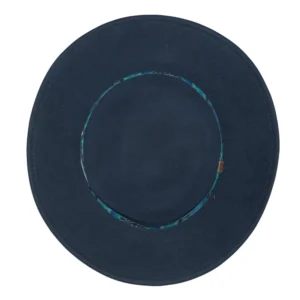 San Pedro Del Sol V3 Türkiser Aspen Mütze – Bild 2