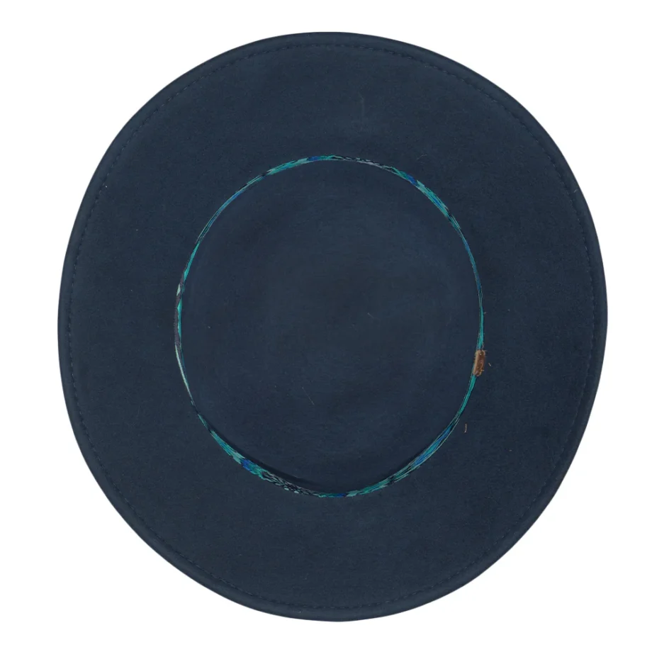 San Pedro Del Sol V3 Türkiser Aspen Mütze – Bild 2