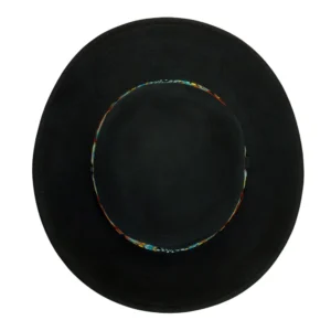 San Pedro Del Sol V3 Schwarzer Aspen Mütze – Bild 2