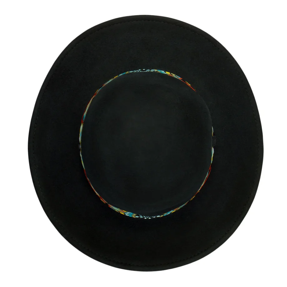 San Pedro Del Sol V3 Schwarzer Aspen Mütze – Bild 2