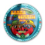 Kanna Gummies - Canna Health Amsterdam