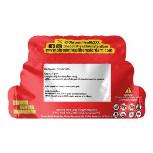 Magische Trüffel: Hohe Hawaiianer - 25 Gramm – Bild 2