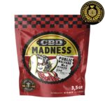 CBD Knospen: CBD-Wahnsinn