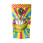 Banana OG Hybrid Feminisiertes Saatgut - Canna Health Amsterdam