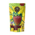 Strawberry Kush Feminized Seeds - Canna Health Amsterdam