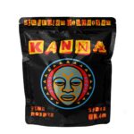 Reiner Kanna-Extrakt