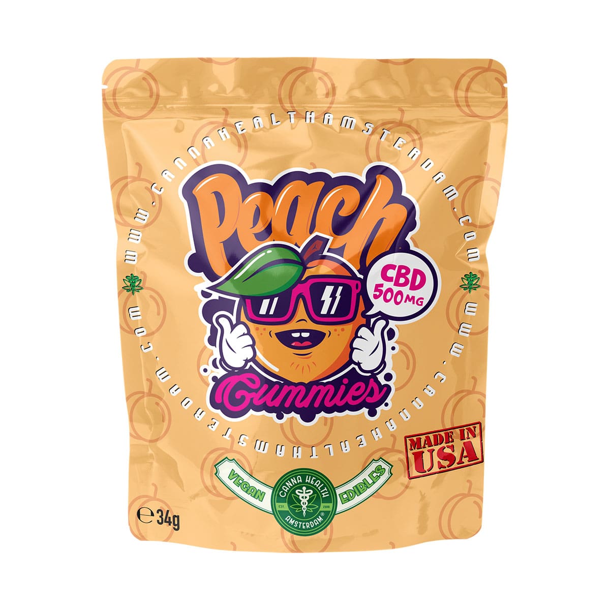peach 50mg cbd peach 50mg cbd