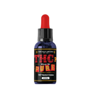 thcp oil 30ml