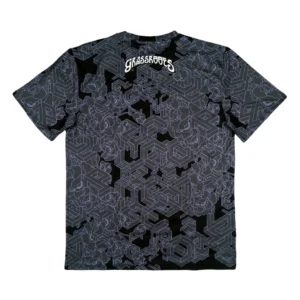 15th Anniversary Black T Shirt – Bild 2