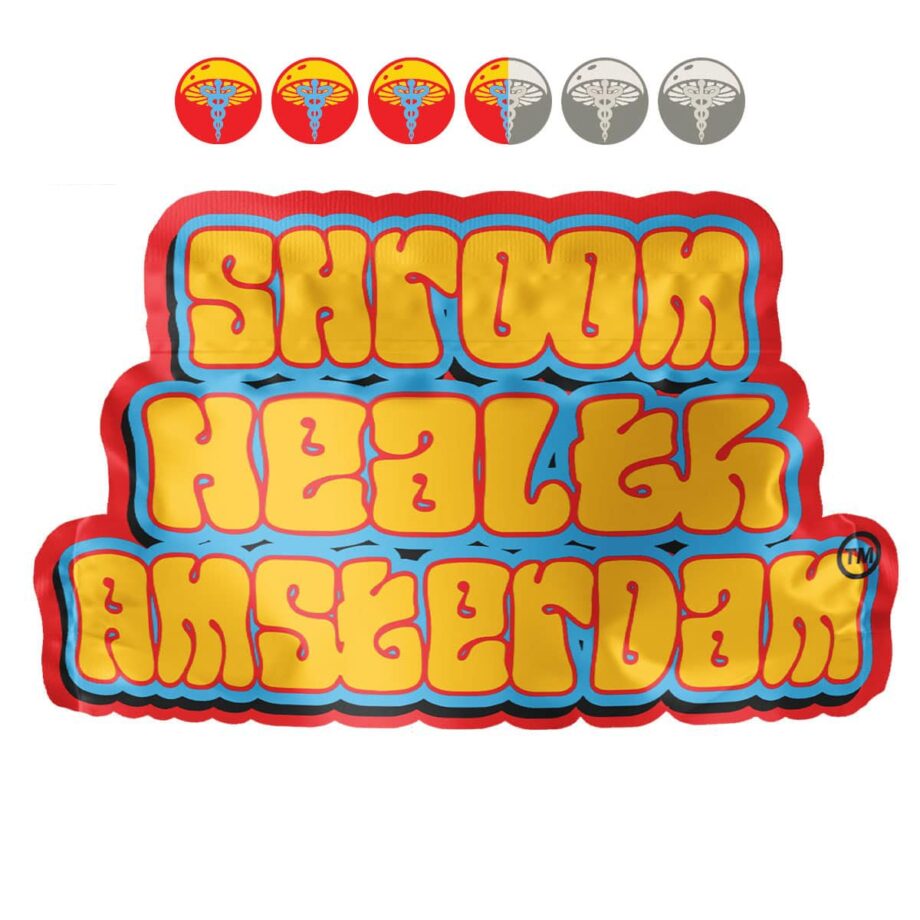 Magic Truffles: Mexicana - 15 gram – Bild 1