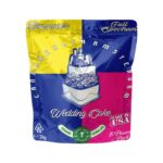 VEGANES GUMMI: HOCHZEITSTORTE – Vollspektrum 50 mg